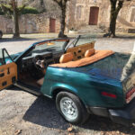 LHD TR8 DHC FOR SALE - Posted 18/2/23